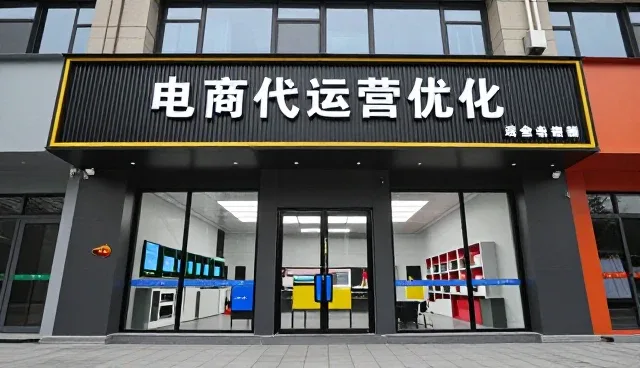电商代运营服务选型中需关注的效率提升关键要素