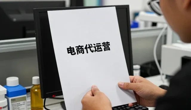 漳州市芗城区凌倩电子商务有限公司探索商品采购服务更多应用场景