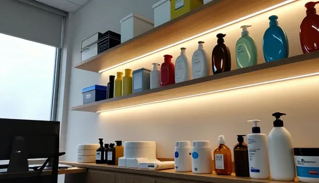 日用百货套装在需求预测中的应用场景与优化策略