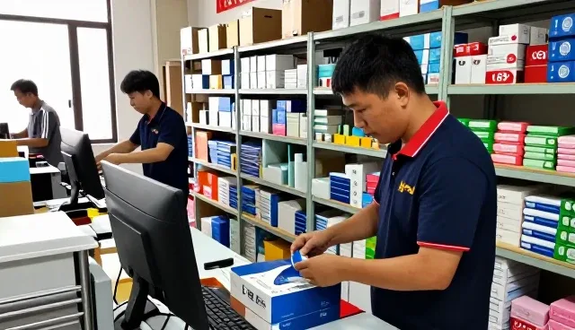 从验收交付环节应用看品牌代理服务未来发展方向